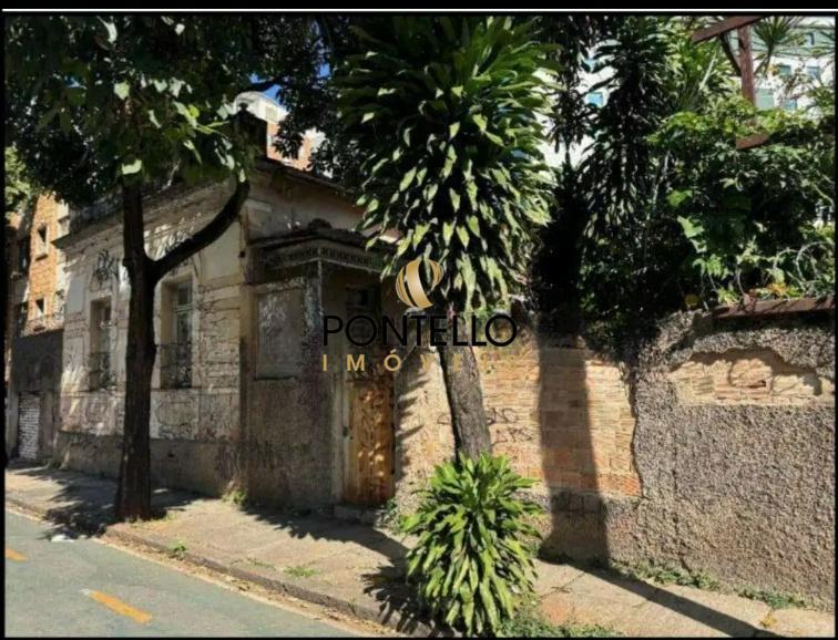 Casa, Savassi, 0 Quarto, 0 Vaga