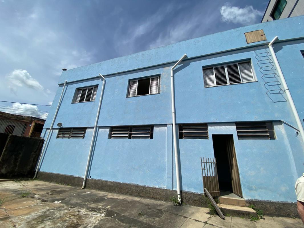 Casa, Nova Cachoeirinha, 3 Quartos, 2 Vagas, 1 Suíte