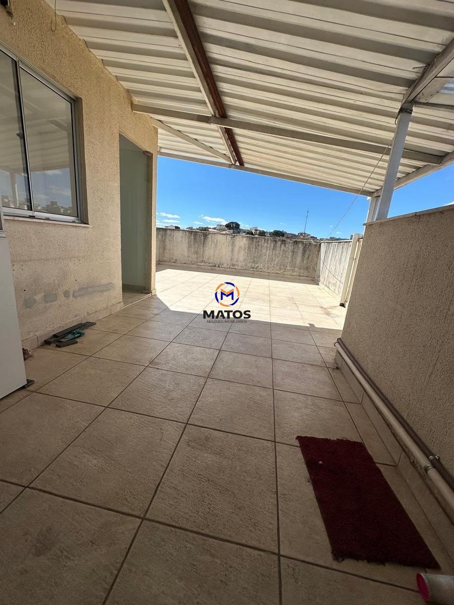 Apartamento, Frei Leopoldo, 2 Quartos, 2 Vagas, 1 Suíte