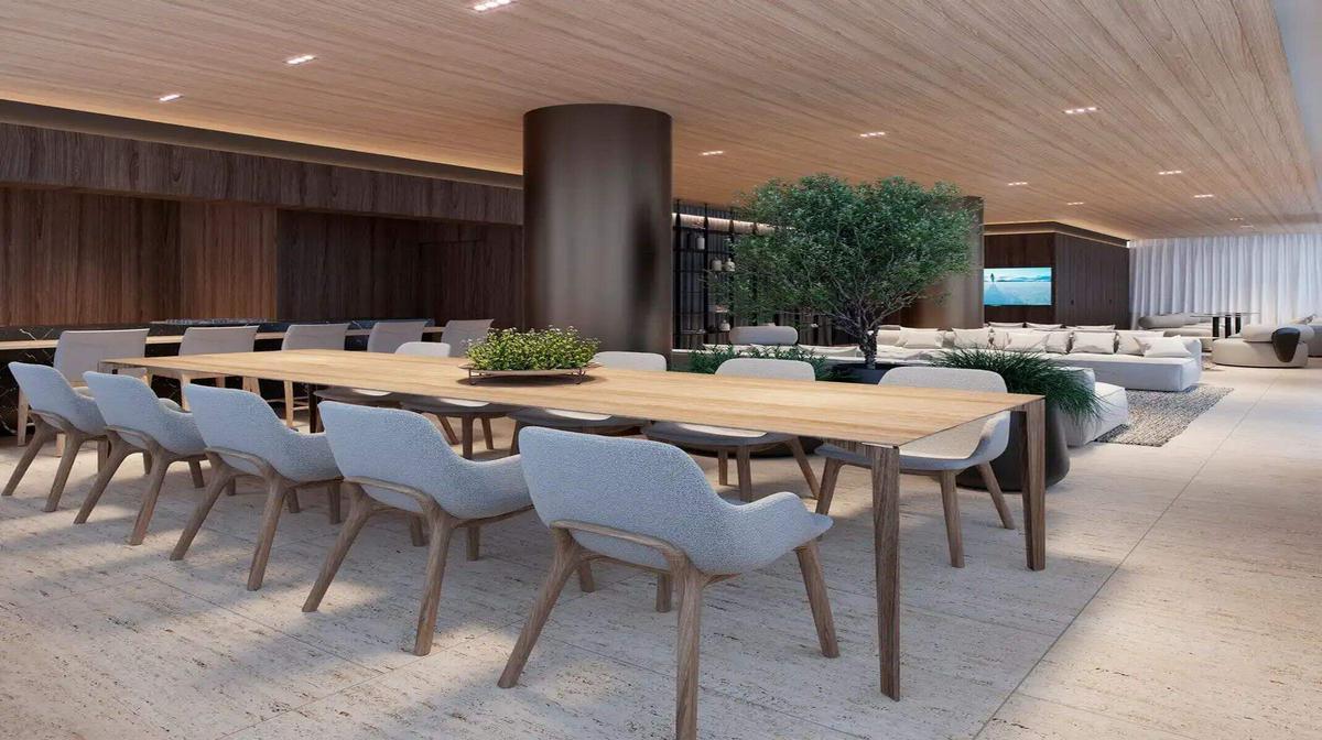 Apartamento, Serra, 3 Quartos, 2 Vagas, 1 Suíte