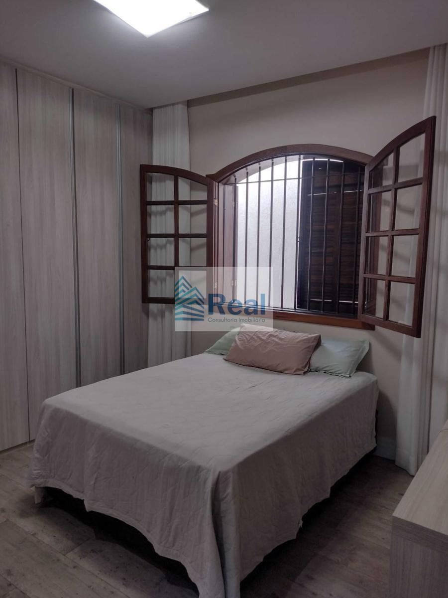 Casa, Caiçaras, 6 Quartos, 5 Vagas, 21 Suítes