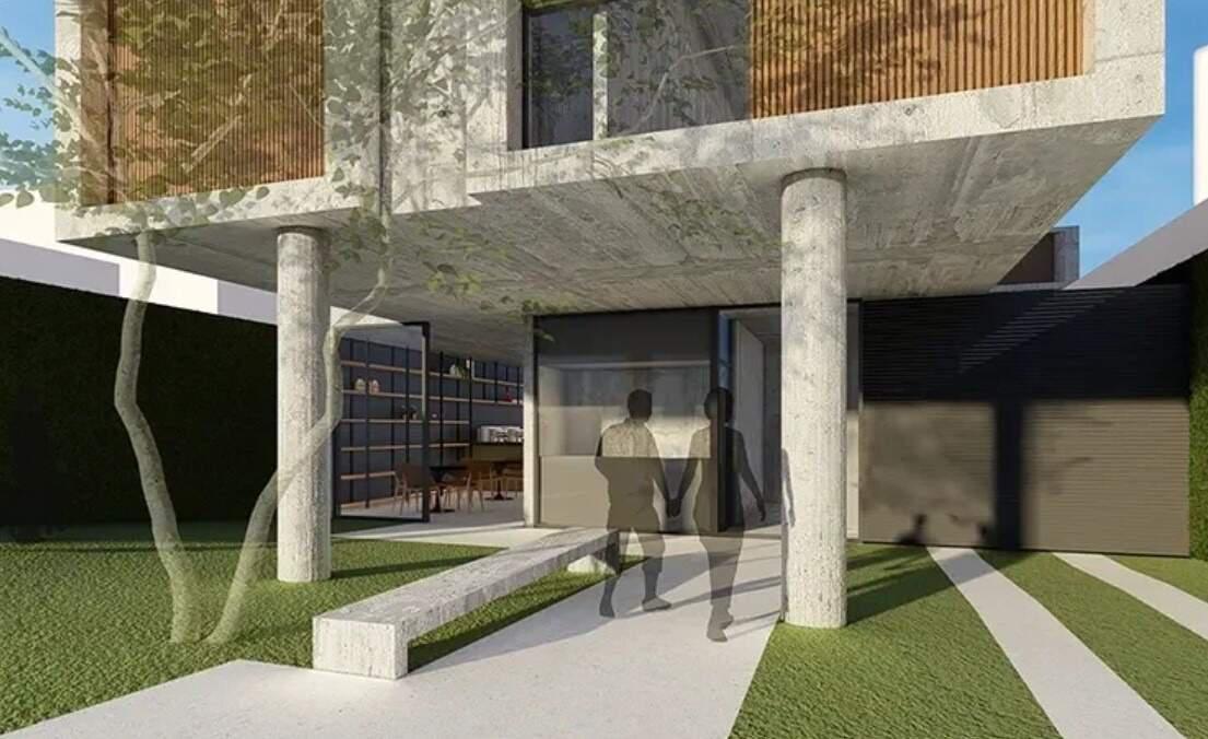 Apartamento, Gutierrez, 2 Quartos, 2 Vagas, 1 Suíte