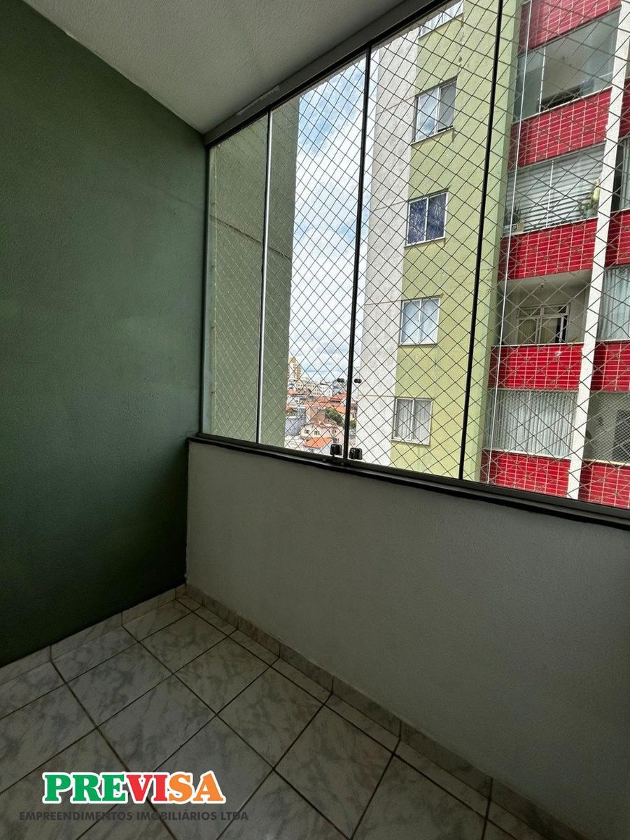 Apartamento, Ipiranga, 2 Quartos, 2 Vagas