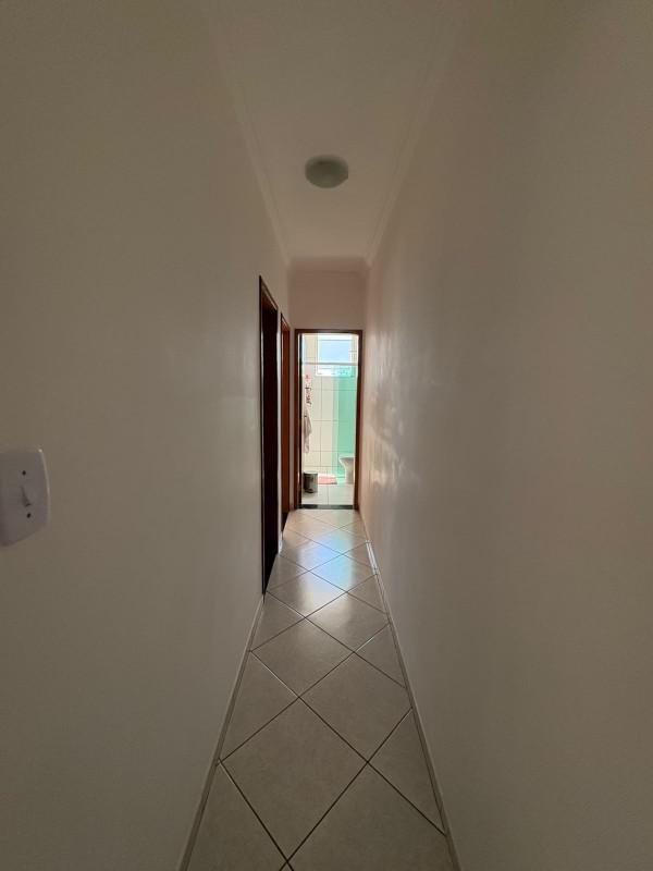 Apartamento, Monte Castelo, 2 Quartos, 1 Vaga