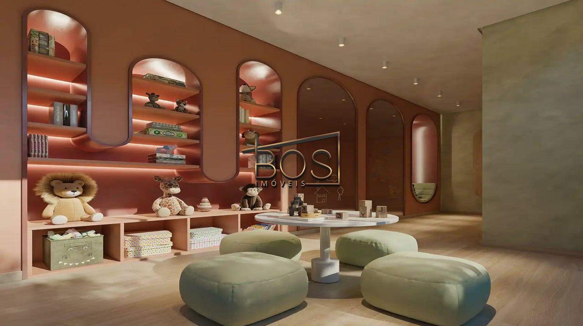 Apartamento, Santo Agostinho, 3 Quartos, 2 Vagas, 1 Suíte