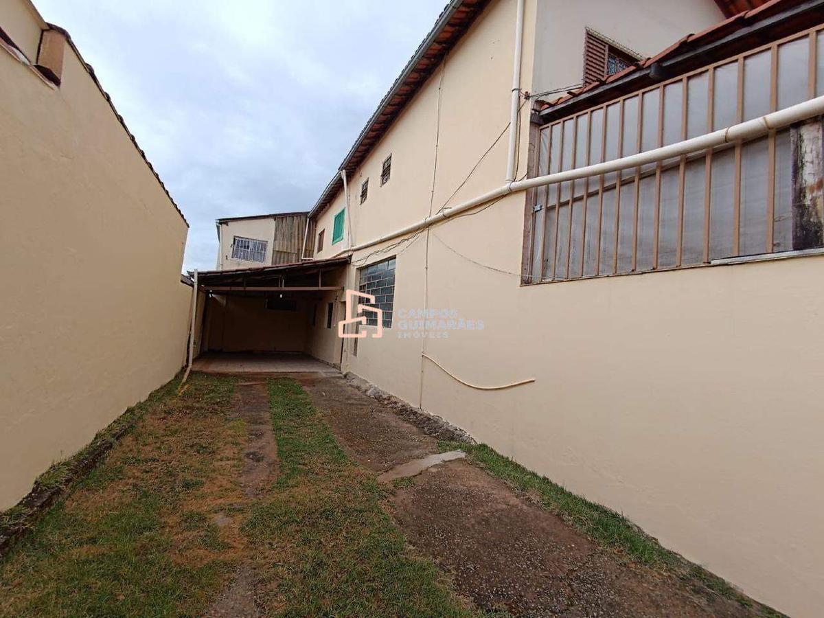 Casa, Araguaia, 3 Quartos, 4 Vagas, 2 Suítes