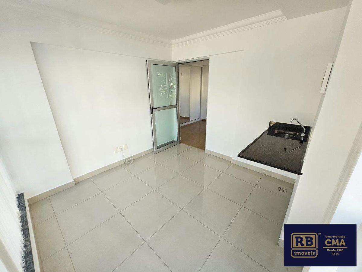Apartamento, Sion, 3 Quartos, 2 Vagas, 1 Suíte
