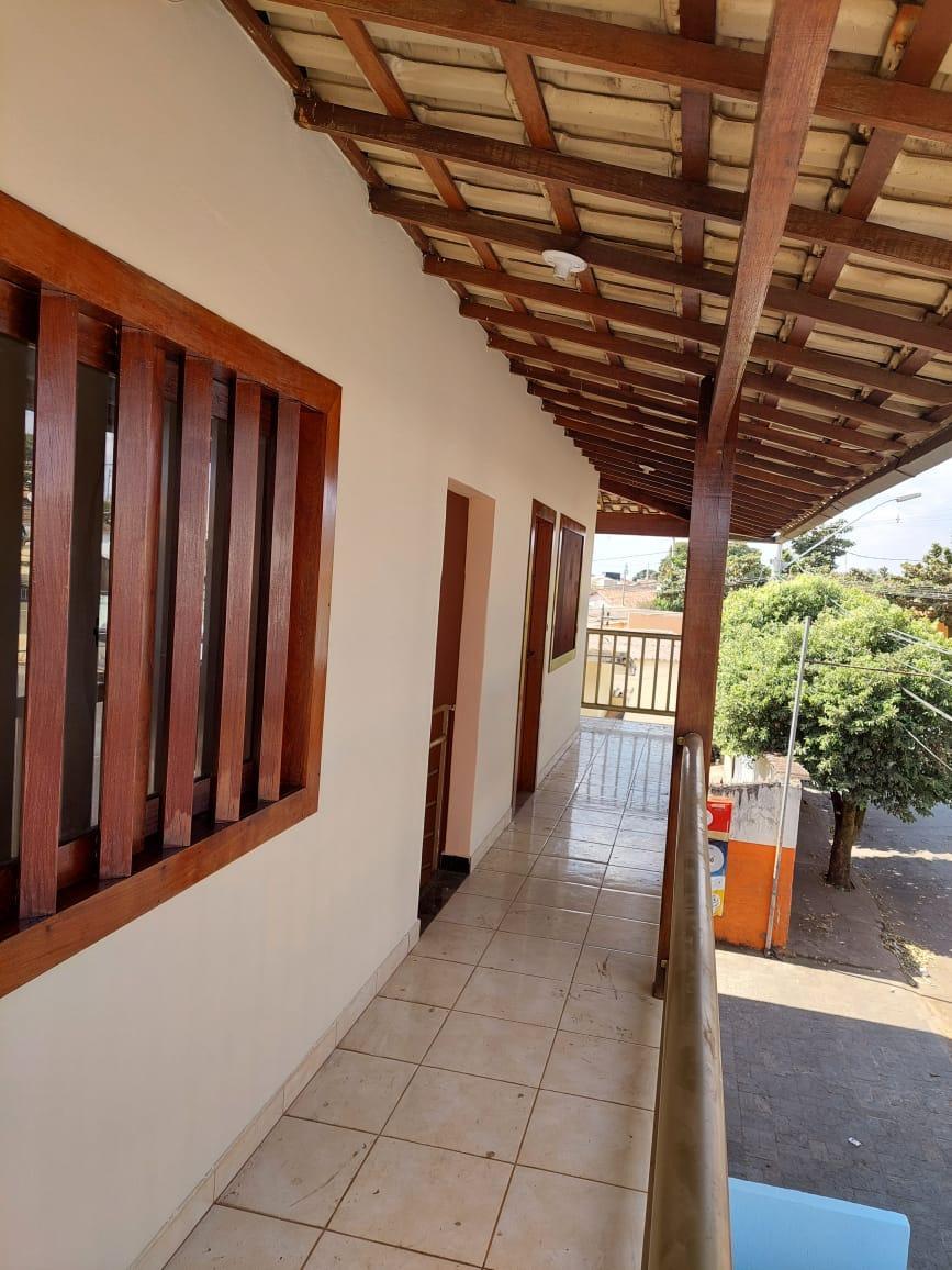 Prédio, São Dimas, 3 Quartos, 2 Vagas, 1 Suíte