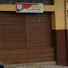 Técnico em Eletrônica