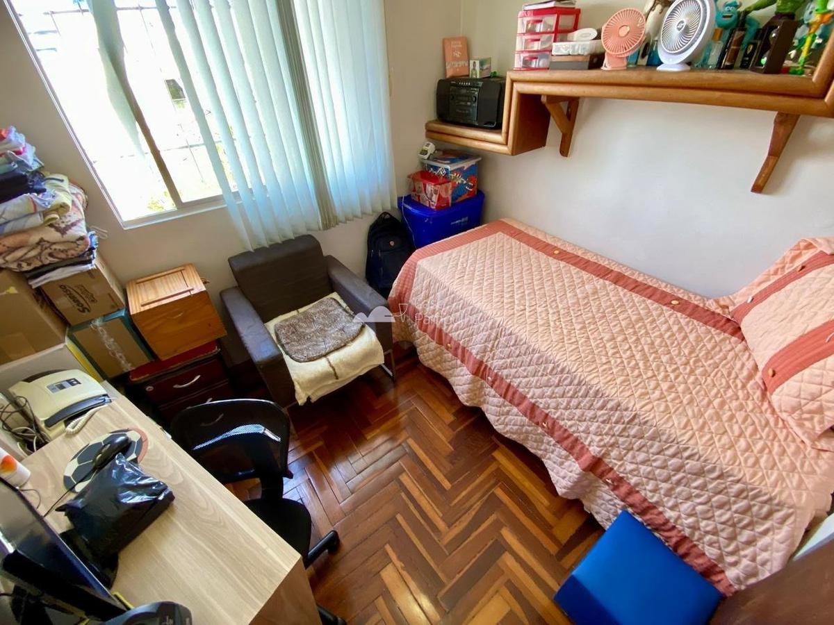 Apartamento, Santa Amélia, 3 Quartos, 2 Vagas, 1 Suíte