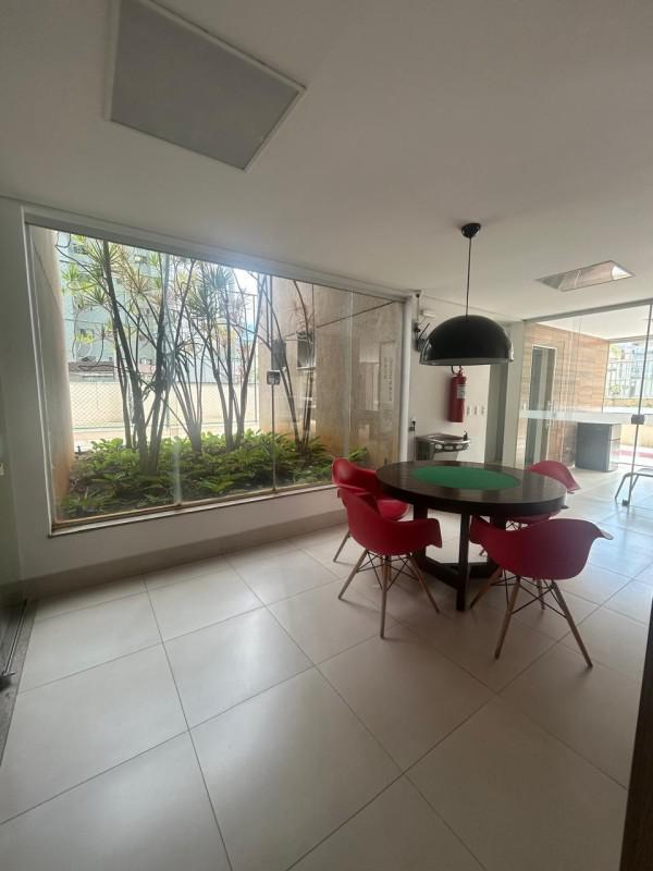 Apartamento, Nova Granada, 3 Quartos, 2 Vagas, 1 Suíte