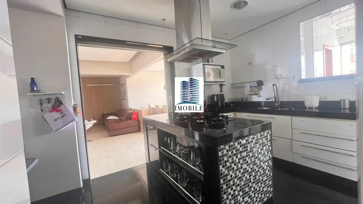 Apartamento, Buritis, 3 Quartos, 2 Vagas, 1 Suíte