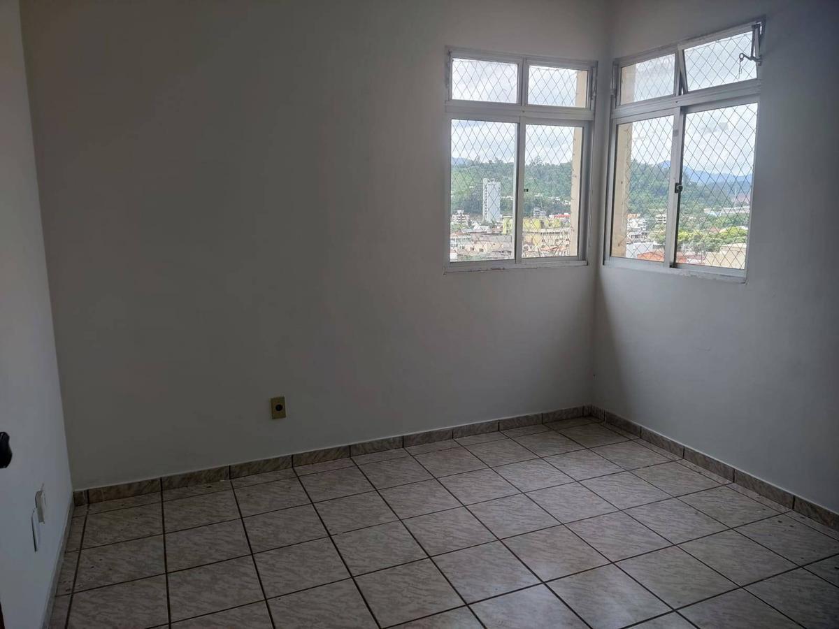 Apartamento, Novo Horizonte, 4 Quartos, 1 Vaga, 2 Suítes