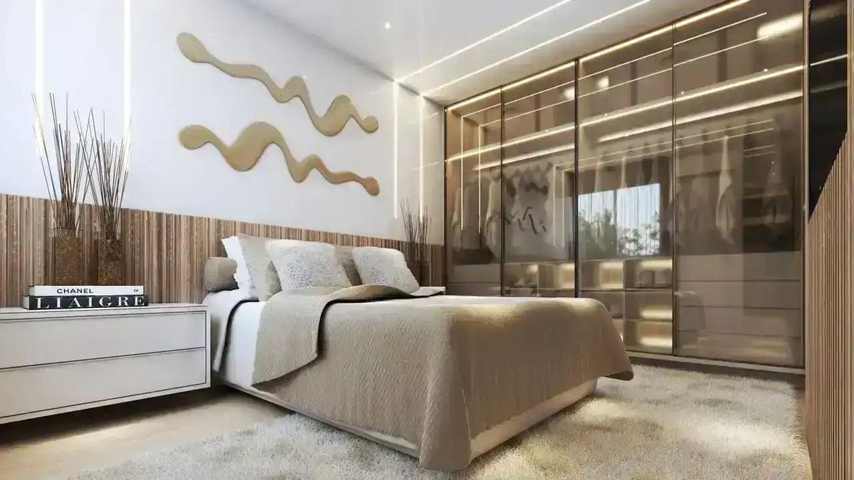 Apartamento, Sagrada Família, 3 Quartos, 2 Vagas, 1 Suíte