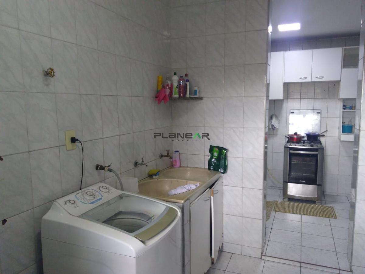 Casa, Inconfidentes, 3 Quartos, 2 Vagas, 1 Suíte