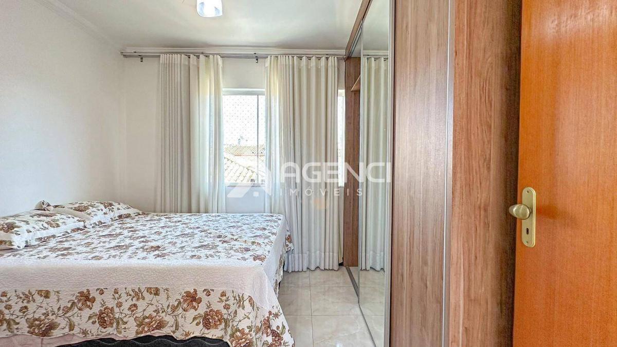 Apartamento, Cabral, 4 Quartos, 0 Vaga, 2 Suítes