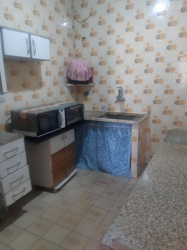 Casa, Caiçaras, 7 Quartos, 6 Vagas, 1 Suíte