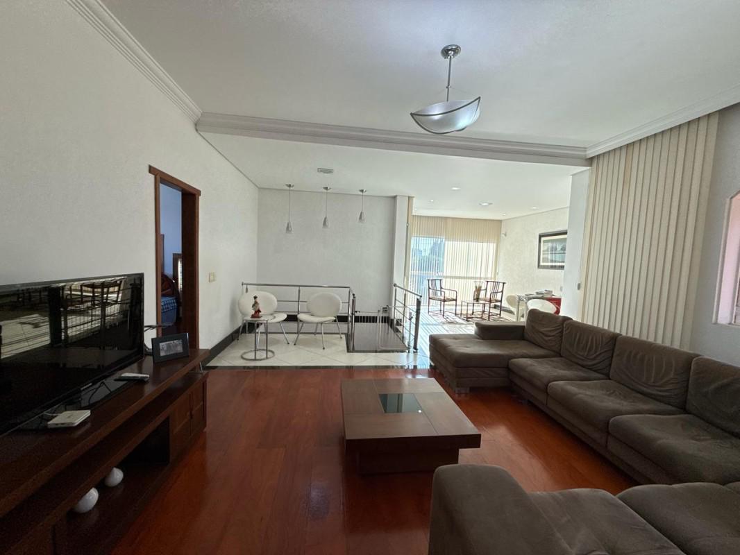 Casa, Itapoã, 4 Quartos, 4 Vagas, 4 Suítes