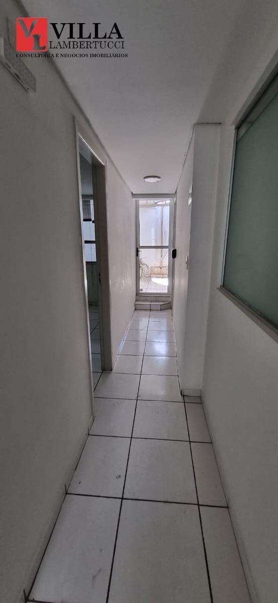Sala, São Bento, 0 Quarto, 4 Vagas