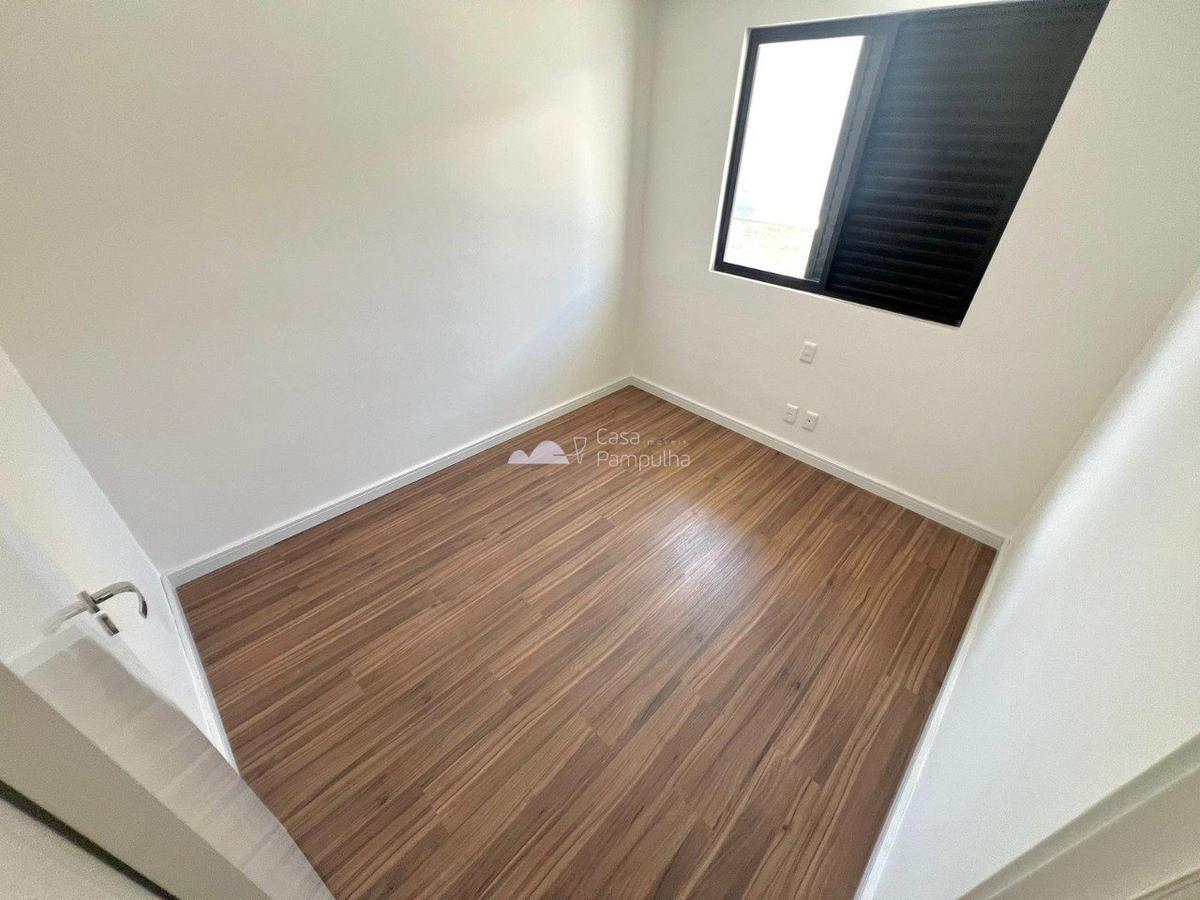 Apartamento, Itapoã, 4 Quartos, 3 Vagas, 1 Suíte