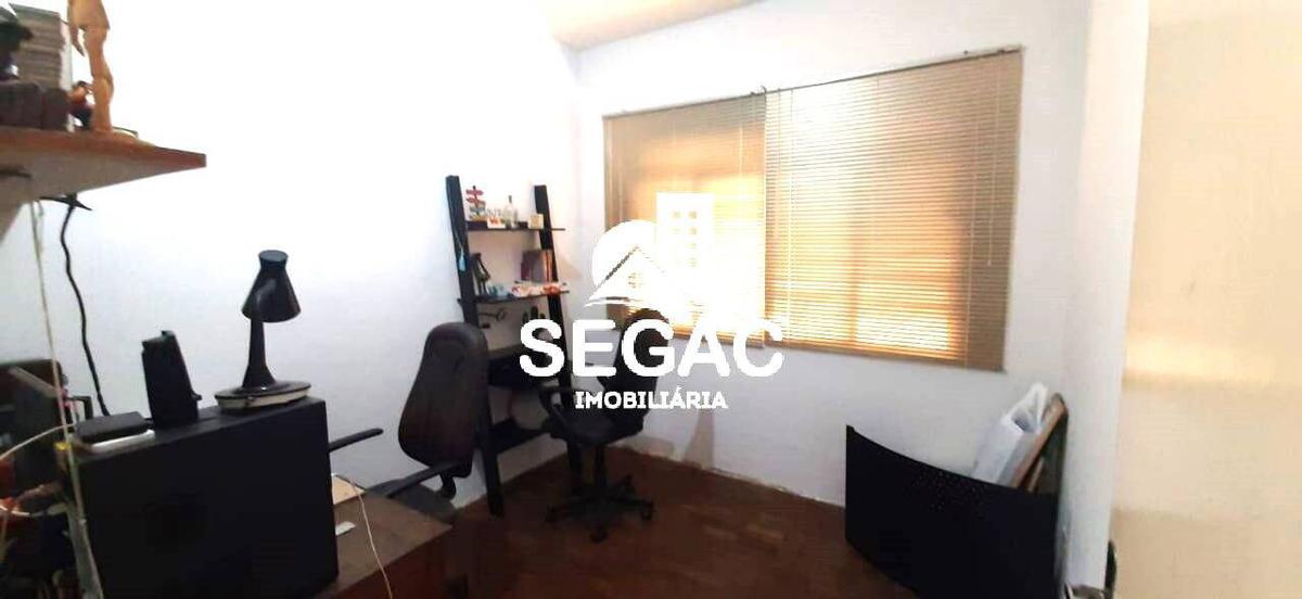 Apartamento, São Lucas, 3 Quartos, 1 Vaga
