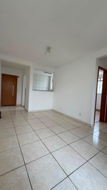 Apartamento, Castelo, 2 Quartos, 1 Vaga, 1 Suíte