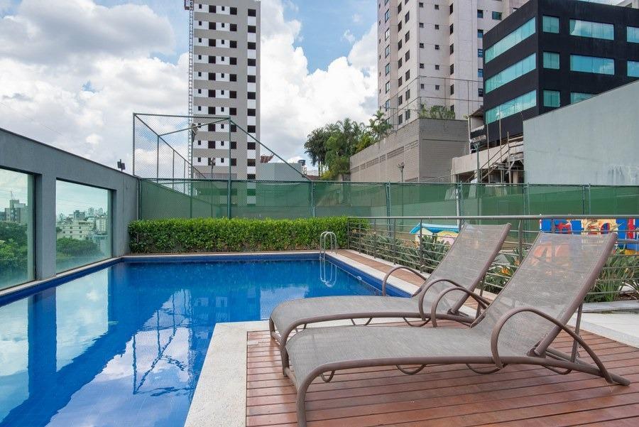 Apartamento, Santa Lúcia, 4 Quartos, 4 Vagas, 2 Suítes