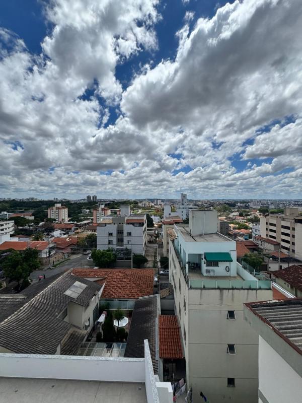 Cobertura, Santa Inês, 4 Quartos, 3 Vagas, 2 Suítes