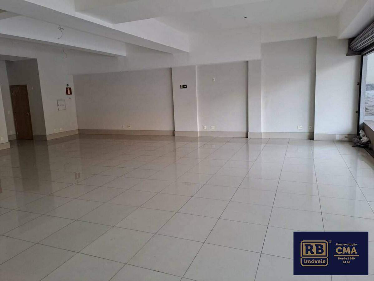 Andar, Barro Preto, 0 Quarto, 3 Vagas