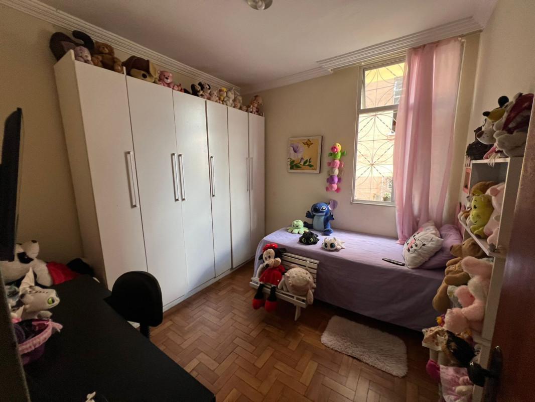 Apartamento, Milionários, 3 Quartos, 1 Vaga