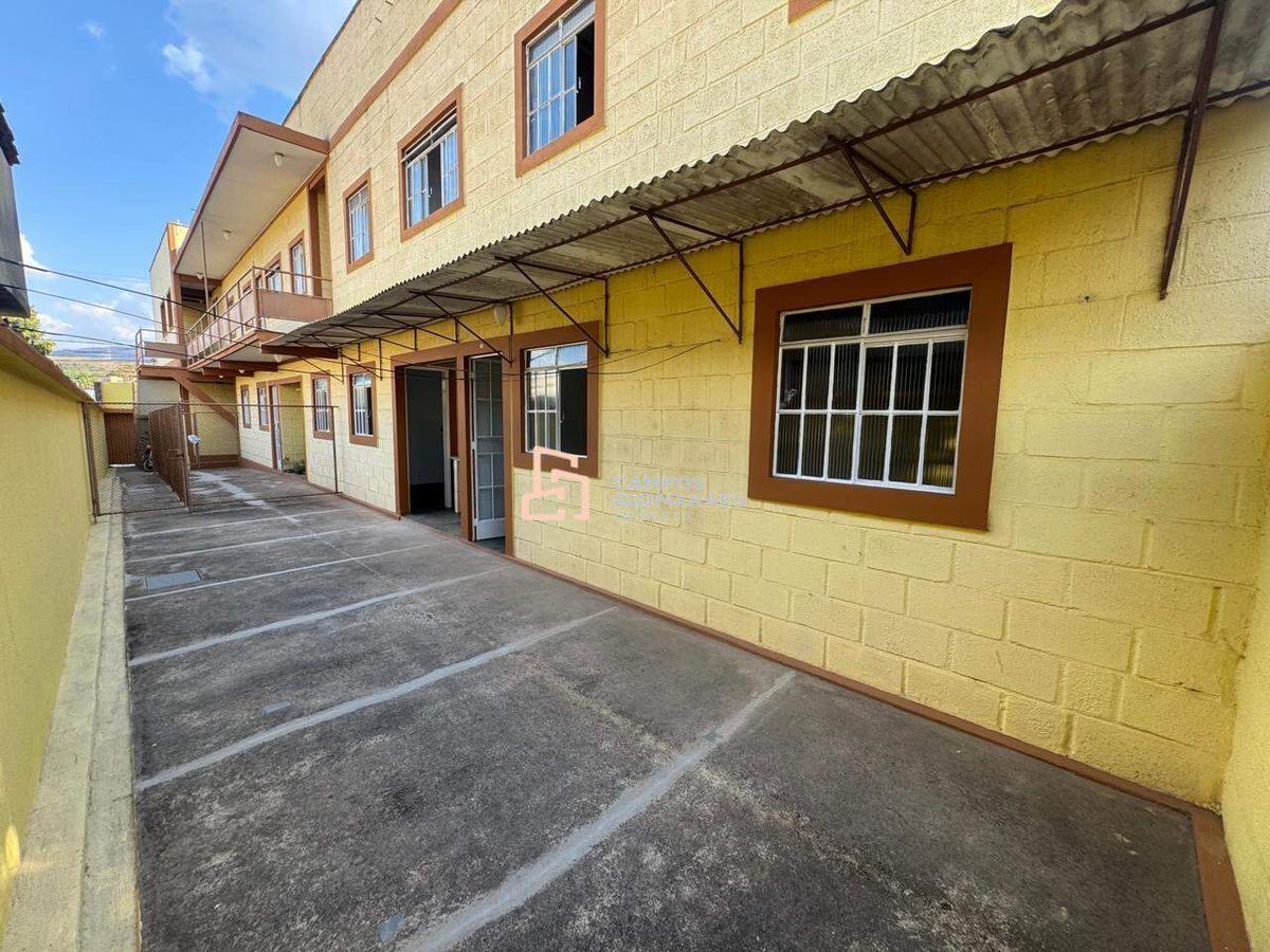 Apartamento, Vera Cruz, 1 Quarto