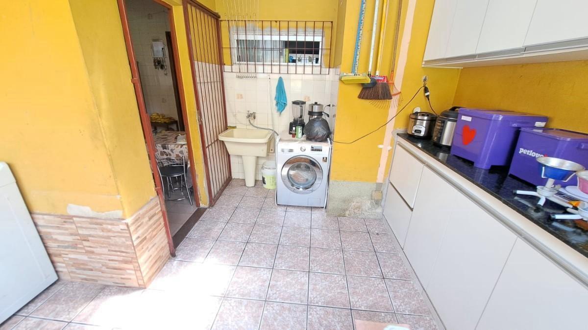 Casa, Alto Caiçaras, 4 Quartos, 3 Vagas, 1 Suíte