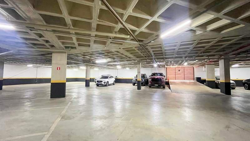 Apartamento, Santa Lúcia, 4 Quartos, 4 Vagas, 4 Suítes