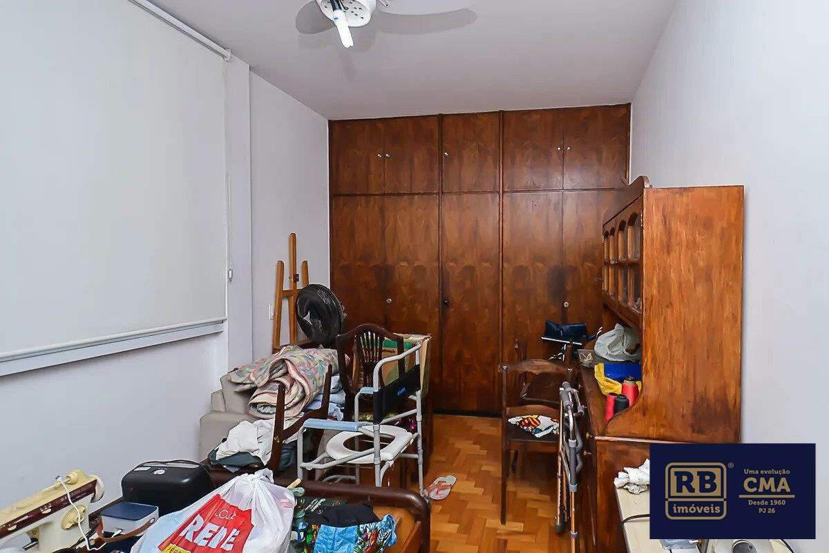 Cobertura, Gutierrez, 4 Quartos, 2 Vagas, 1 Suíte