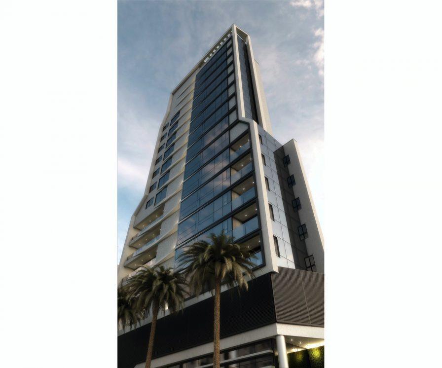 Apartamento, Lourdes, 3 Quartos, 2 Vagas