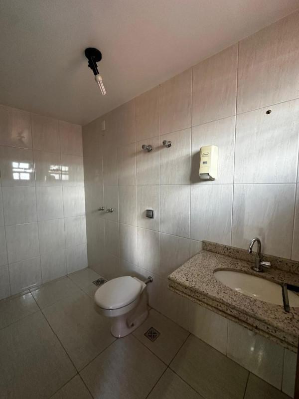 Andar, Centro, 0 Quarto, 0 Vaga