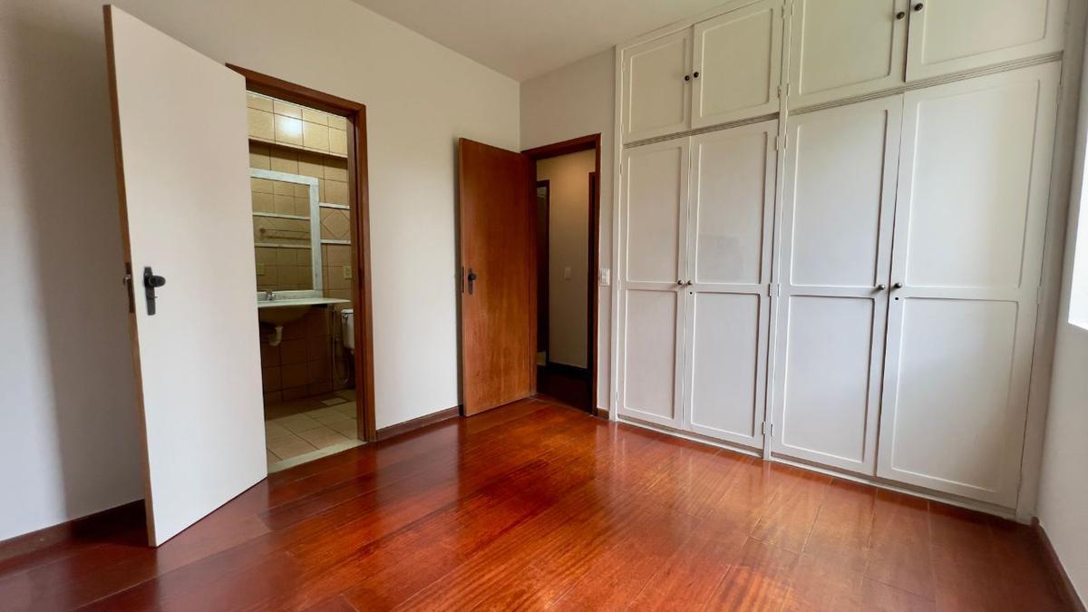 Apartamento, Savassi, 2 Quartos, 1 Vaga, 1 Suíte