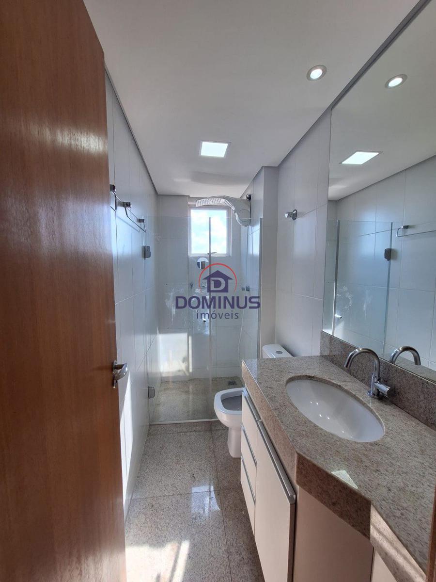Apartamento, Pampulha, 3 Quartos, 2 Vagas, 1 Suíte