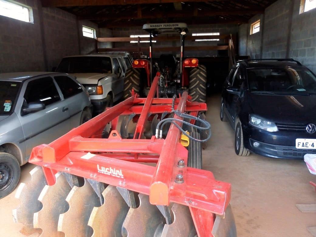 Fazenda, Centro, 1 Quarto, 1 Vaga, 1 Suíte
