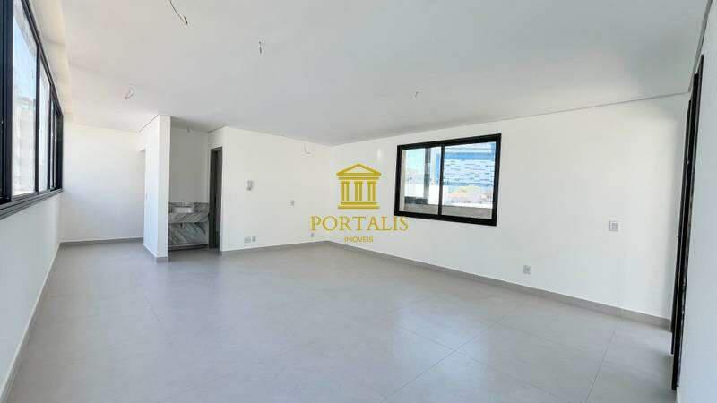 Cobertura, Prado, 3 Quartos, 2 Vagas, 3 Suítes