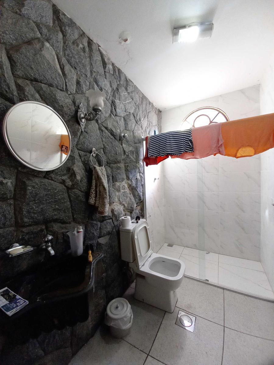 Casa, Salgado Filho, 5 Quartos, 5 Vagas, 1 Suíte