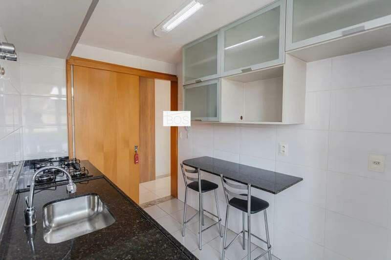 Apartamento, Ipiranga, 3 Quartos, 2 Vagas, 1 Suíte
