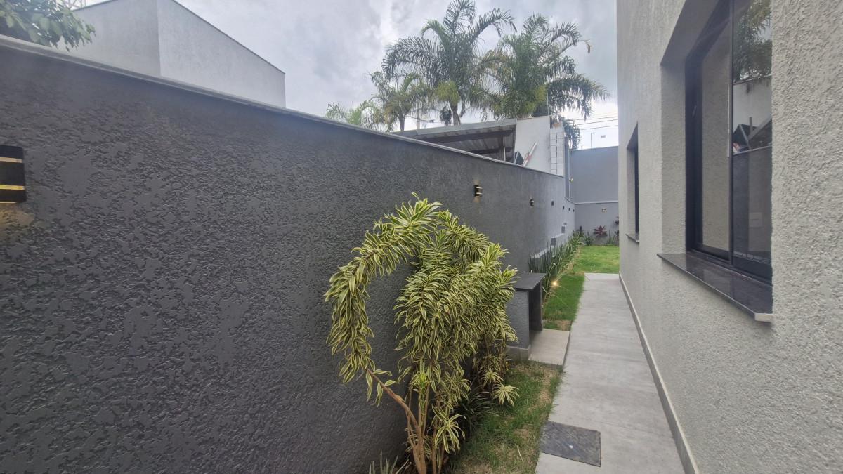 Casa, Residencial Park I, 4 Quartos, 3 Vagas, 4 Suítes