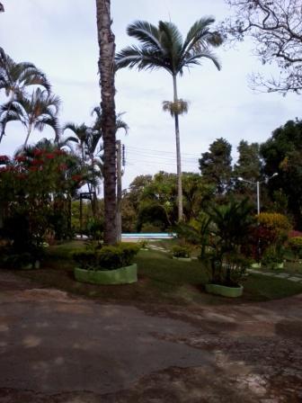 Chácara, Pousada Del Rey (são Benedito), 4 Quartos, 3 Vagas