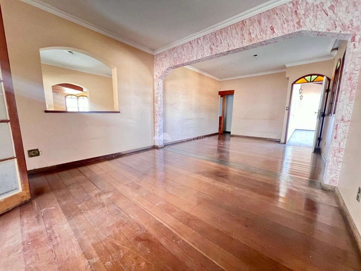 Casa, Santa Amélia, 5 Quartos, 5 Vagas, 2 Suítes