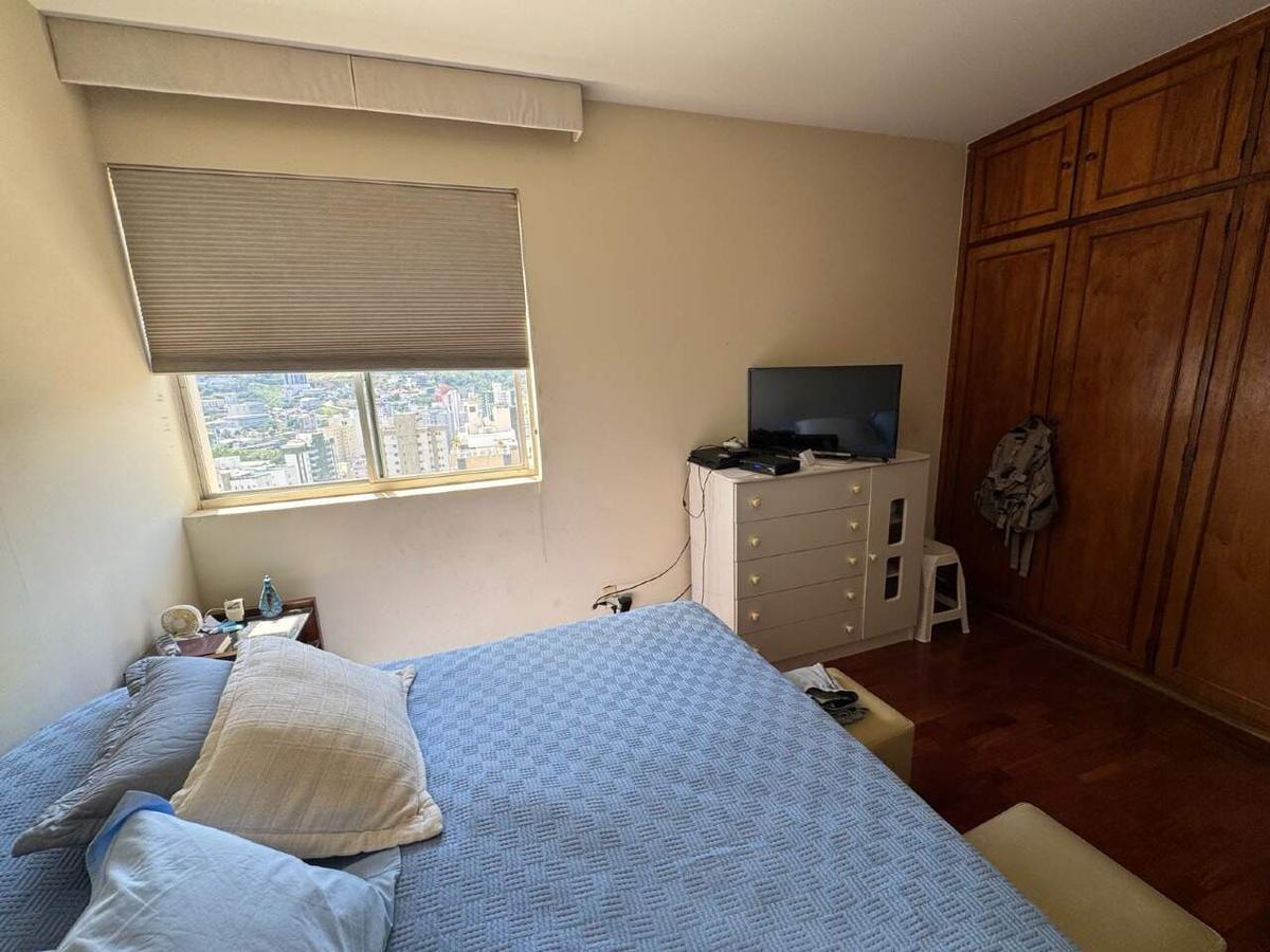 Apartamento, Buritis, 4 Quartos, 3 Vagas, 1 Suíte