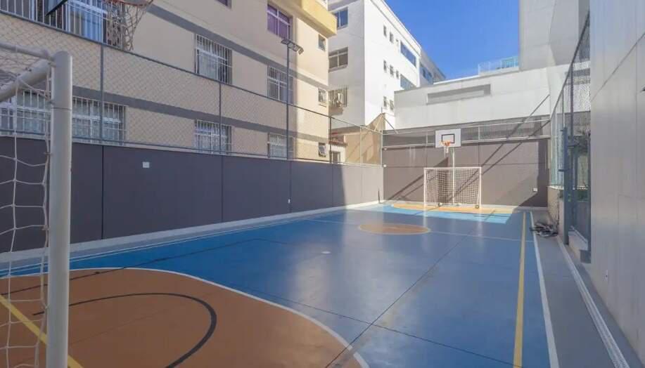 Apartamento, Cidade Nova, 4 Quartos, 3 Vagas, 2 Suítes
