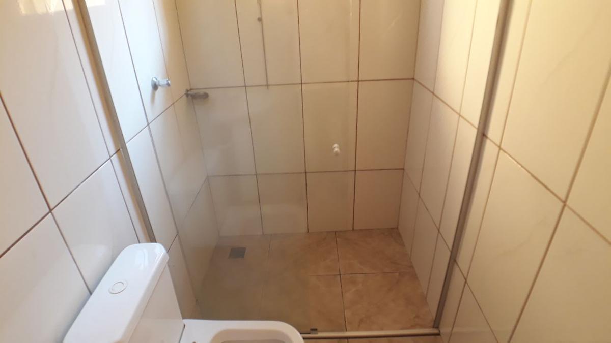 Casa, Centro, 3 Quartos, 6 Vagas, 1 Suíte