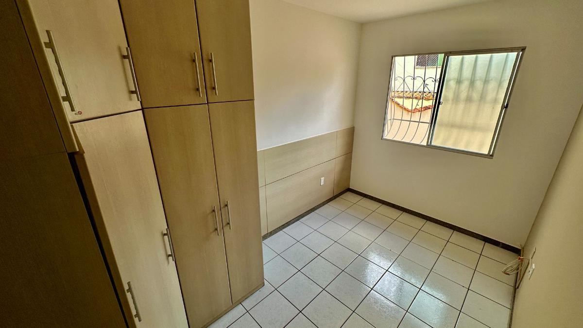 Casa, Santa Amélia, 2 Quartos, 2 Vagas, 1 Suíte