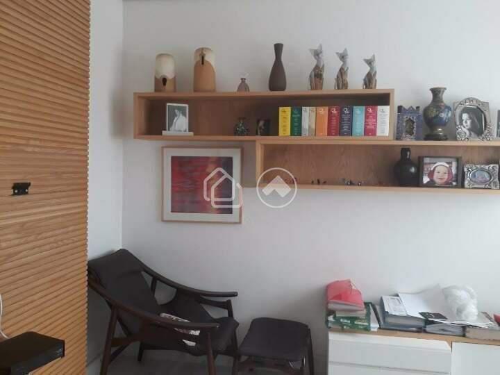Cobertura, Sion, 4 Quartos, 4 Vagas, 2 Suítes